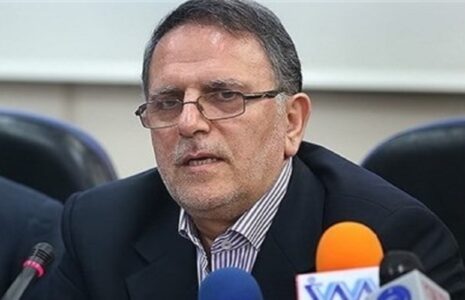 رییس کل اسبق بانک مرکزی درباره یک فساد