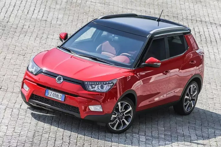 پرفروش ترین شاسی بلندهای کشور شاسی بلند