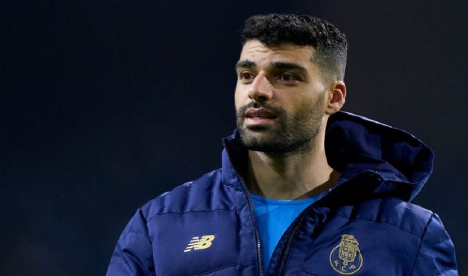 مهدی طارمی AFC