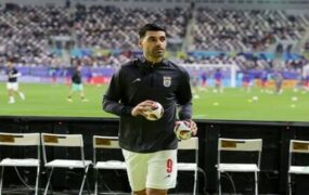 کنفدراسیون فوتبال آسیاطارمی