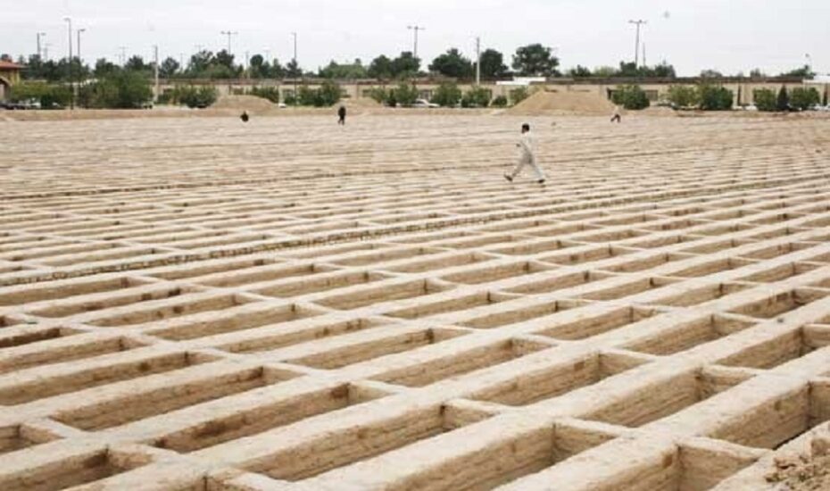 جزئیات افزایش قیمت قبر