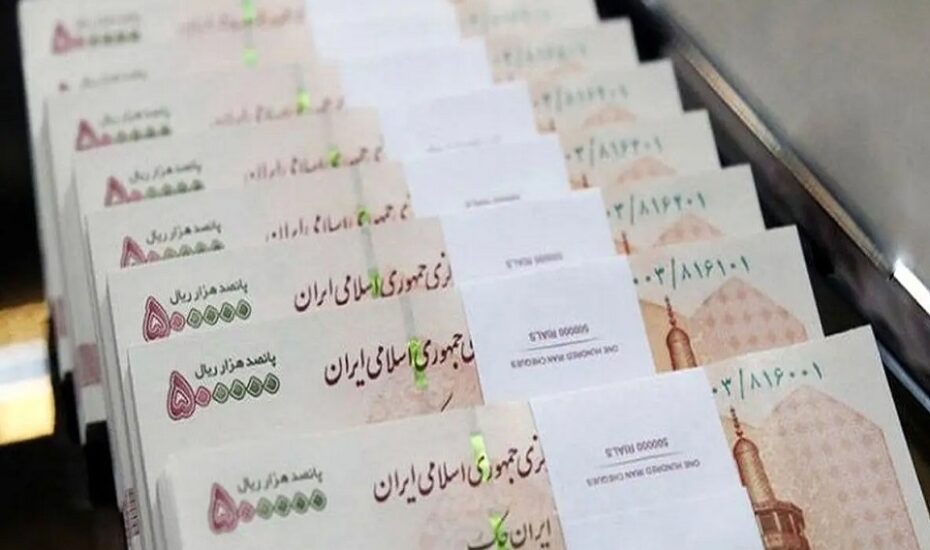 واریز ۲۰ میلیون تومان کارمندان دولت