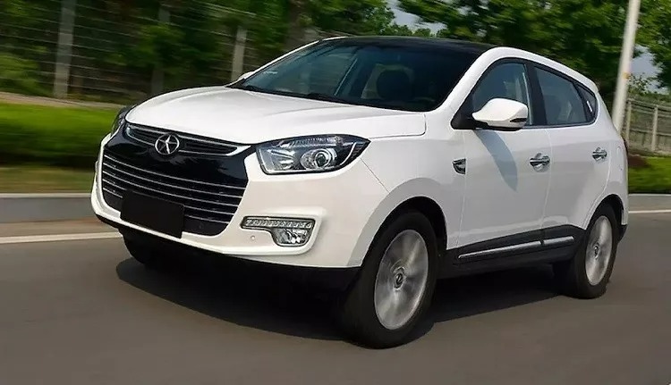 پرفروش ترین شاسی بلندهای کشور شاسی بلند