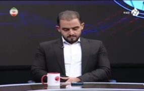 کارشناس تلویزیون وزارت راه مسکن