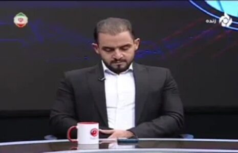 کارشناس تلویزیون وزارت راه مسکن