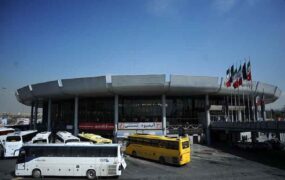 خداحافظی تهران با پایانه جنوب