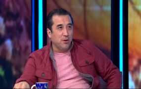خداداد عزیزی