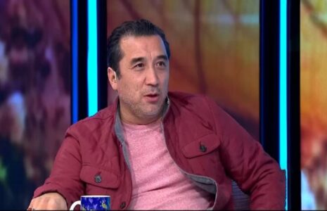 خداداد عزیزی
