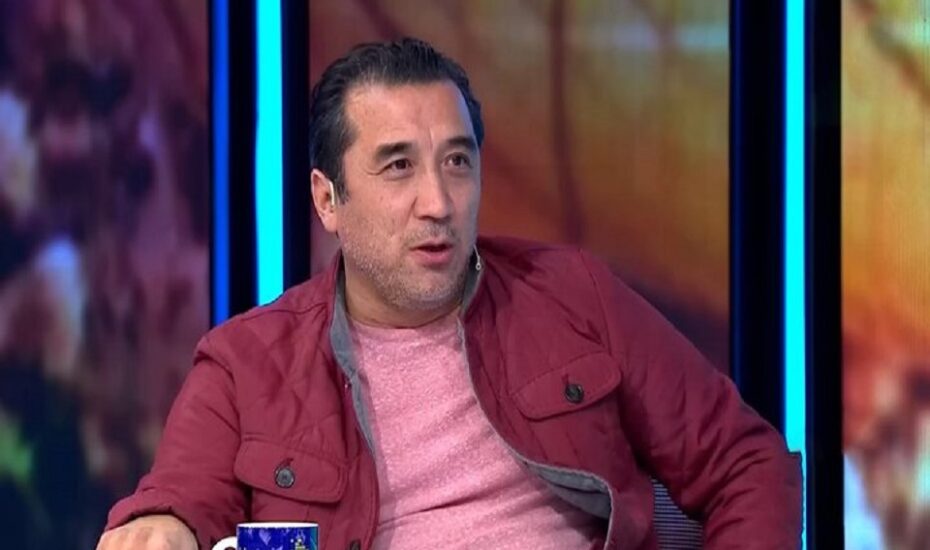 خداداد عزیزی