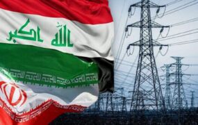 خطوط اتصال برق ایران و عراق متوقف