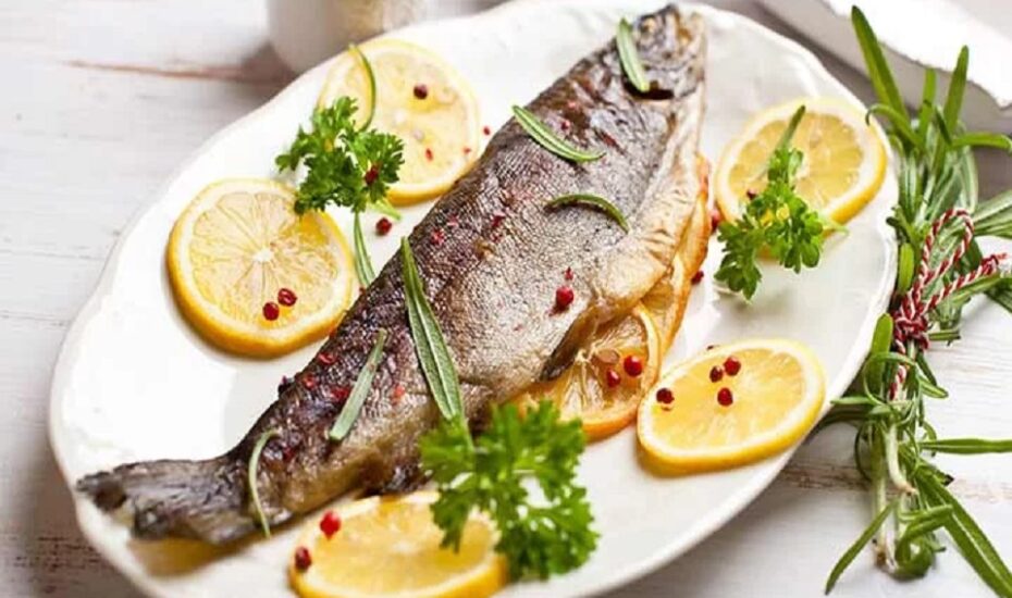 خوردن ماهی با این ۵ خوراکی ممنوع