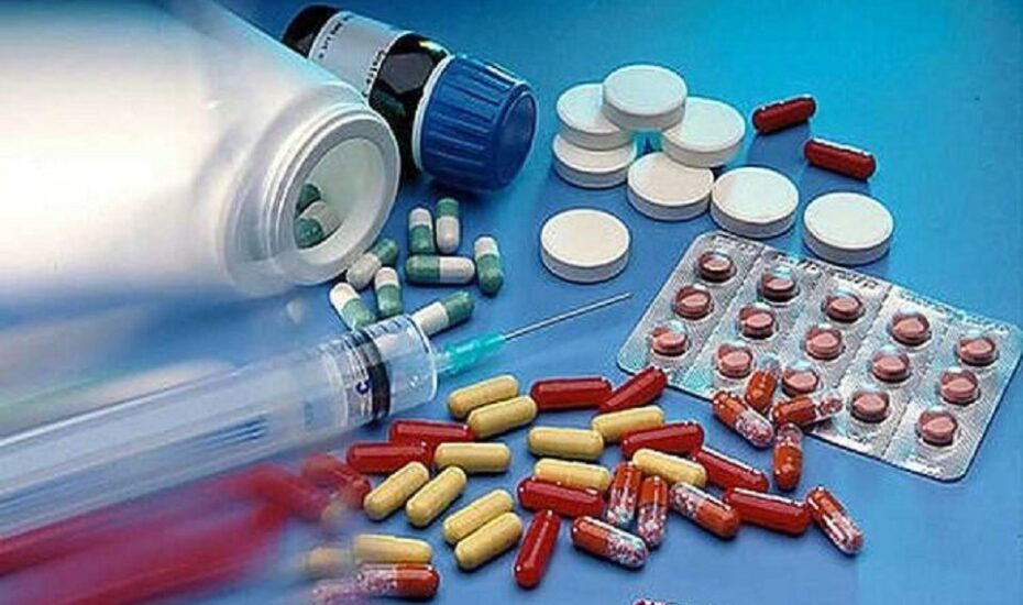 داروهایی که دوپینگ نیستند