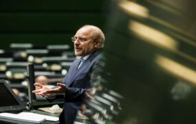 اقامت کانادای پسر قالیباف