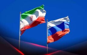 روسیه سرمایه گذار ایران