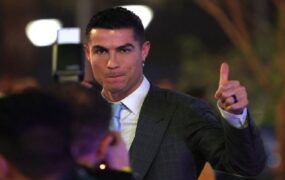 رونالدو سهام باشگاه النصر