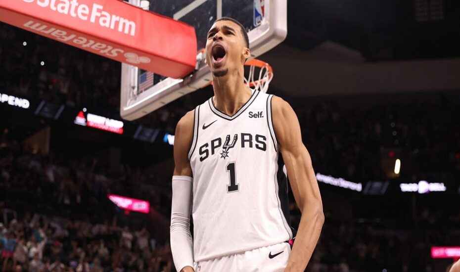 رکورد تاریخی فوق‌ستاره جوان NBA