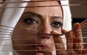 تشییع پیکر پردیس افکاری