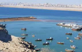 سرمایه گذاری افغانستان چابهار