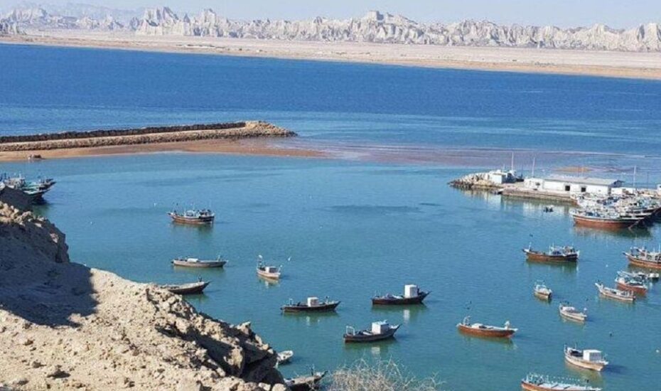 سرمایه گذاری افغانستان چابهار