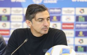سرمربی فولاد انتخاب شد