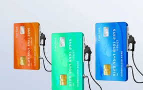 شرایط دریافت کارت سوخت