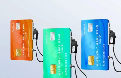شرایط دریافت کارت سوخت