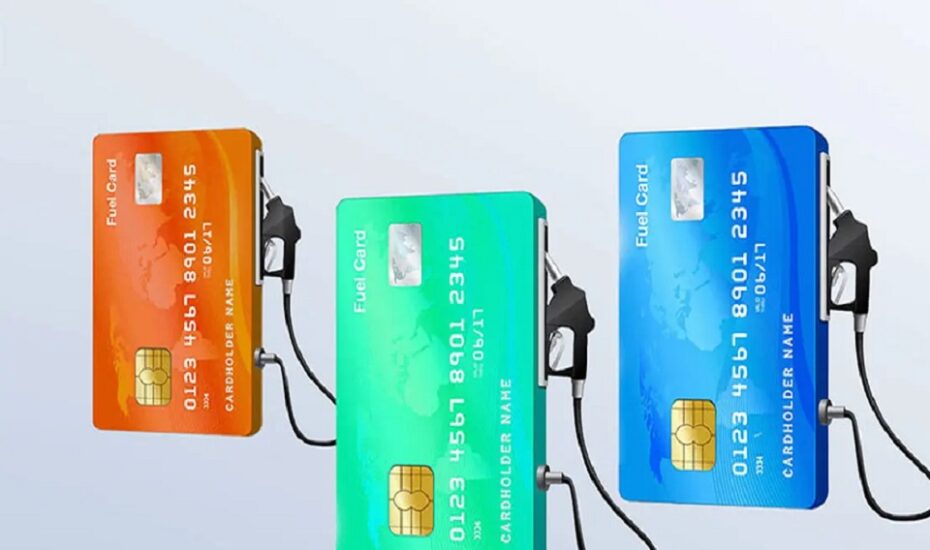 شرایط دریافت کارت سوخت