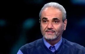 مارادونا جواد خیابانی پخش مصاحبه