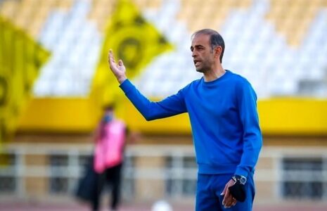 شرط نویدکیا برای پرسپولیس شرط نویدکیا برای پرسپولیس