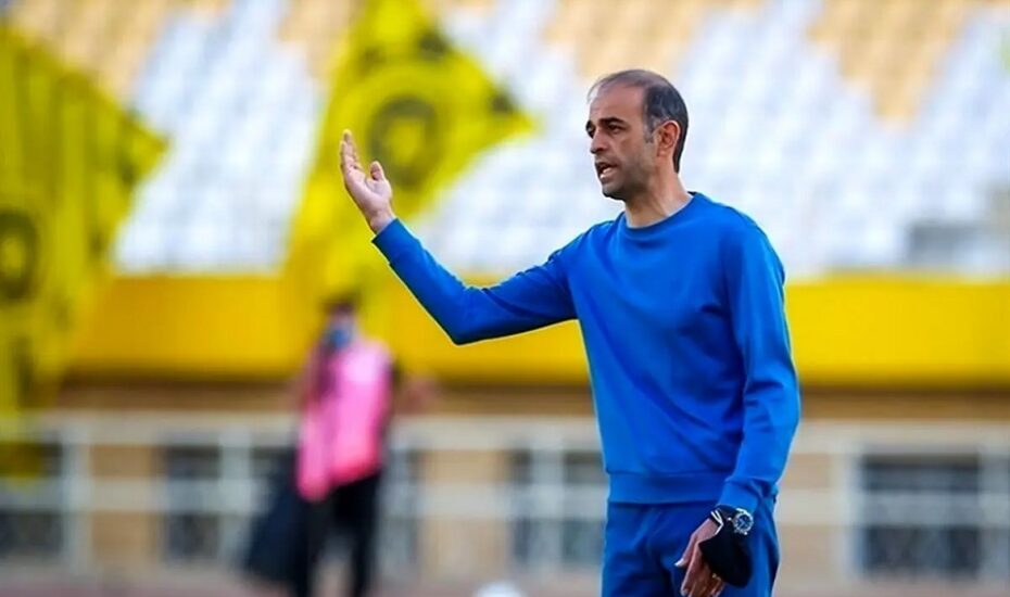 شرط نویدکیا برای پرسپولیس