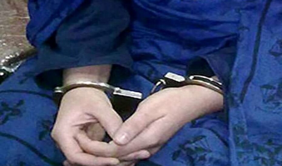 شوهرکشی لنگه جوراب