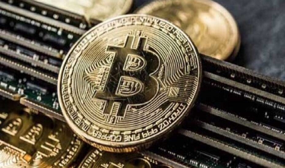 صعود بیت‌کوین از مرز ۴۹ هزار دلار