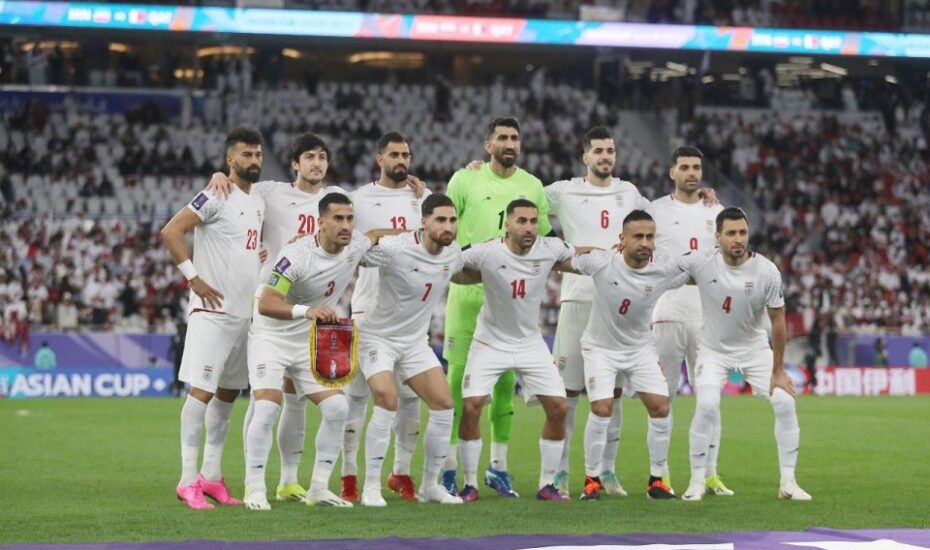 رنگینگ فیفا