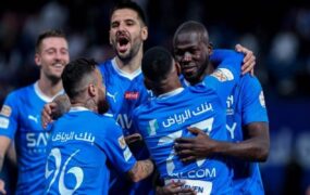 عصبانیت عربستان الهلال -سپاهان