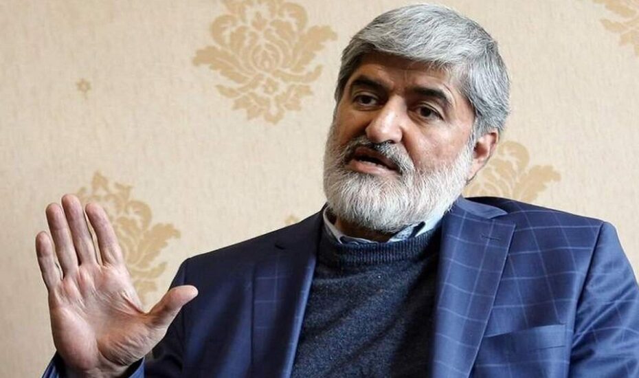 علی مطهری نظام حجاب