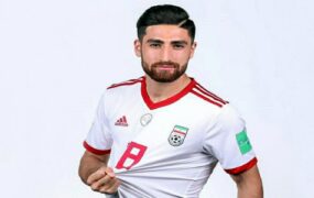 علیرضا جهانبخش