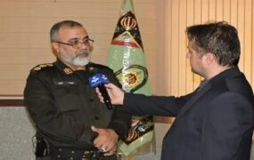 عوامل درگیری با تیم فوتبال امید تراکتور