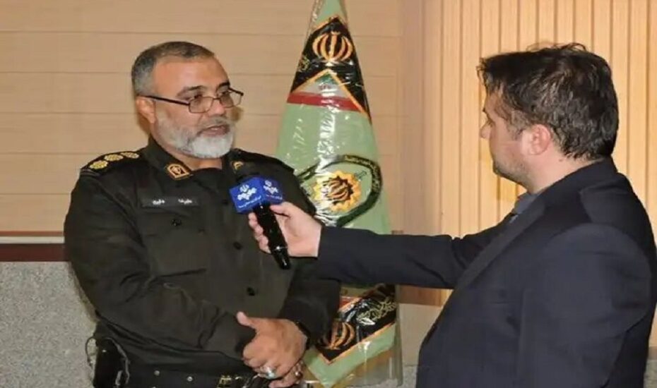 عوامل درگیری با تیم فوتبال امید تراکتور