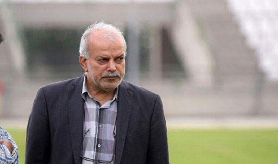 غلامرضا بهروان درگذشت