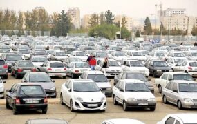 فروش خودرو