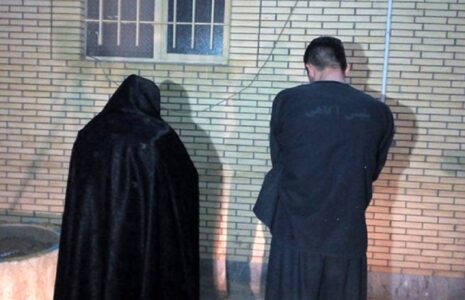 قتل زن مبتلا به ام‌اس پرستار خانگی