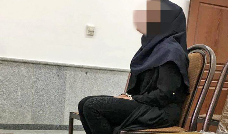 قتل پسر معلول