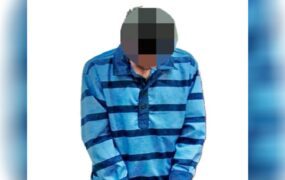 قصاص قتل سمساری