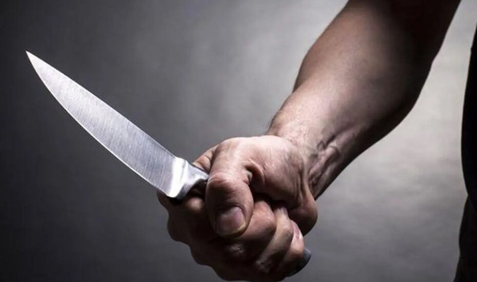 قمه کشی مرگبار مجتمع مسکونی