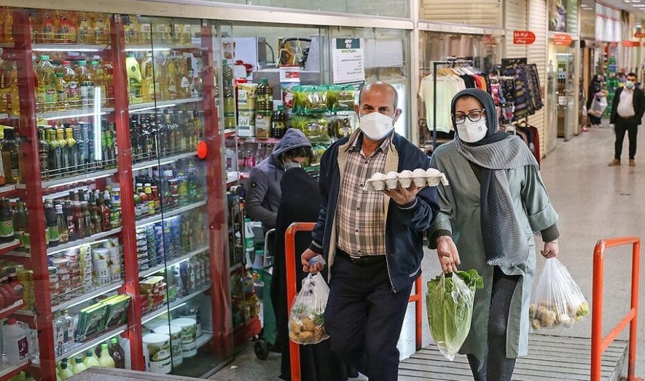 قیمت جدید کالاهای اساسی