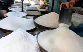 قیمت شکر و برنج خارجی