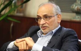 مرعشی رهبری قدرت مجلس و دولت