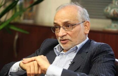 مرعشی رهبری قدرت مجلس و دولت
