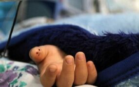 مرگ کودک با قرص متادون