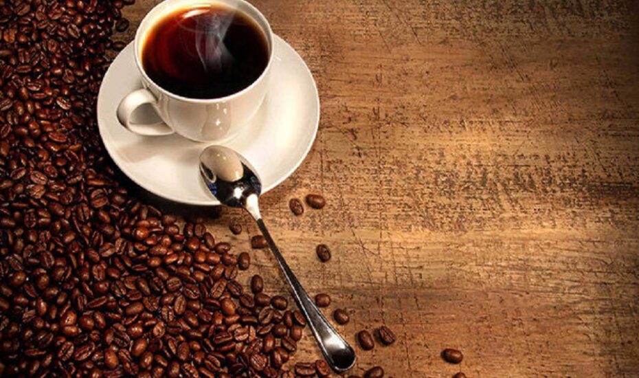 قهوه شکم خالی